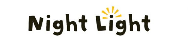 October Afternoon - Night Light